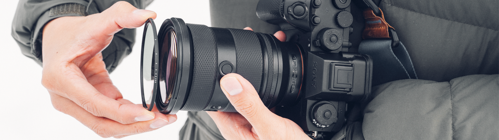 Magnetic Filter 磁吸濾鏡