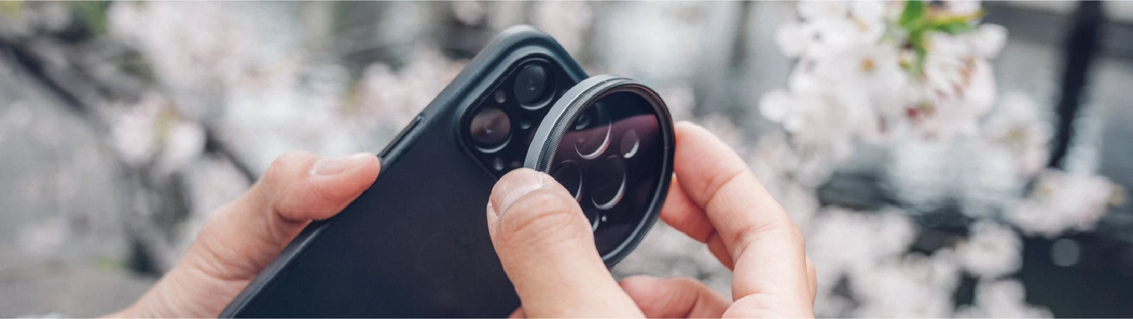 Cell phone Filter & Accessories 手機濾鏡與配件