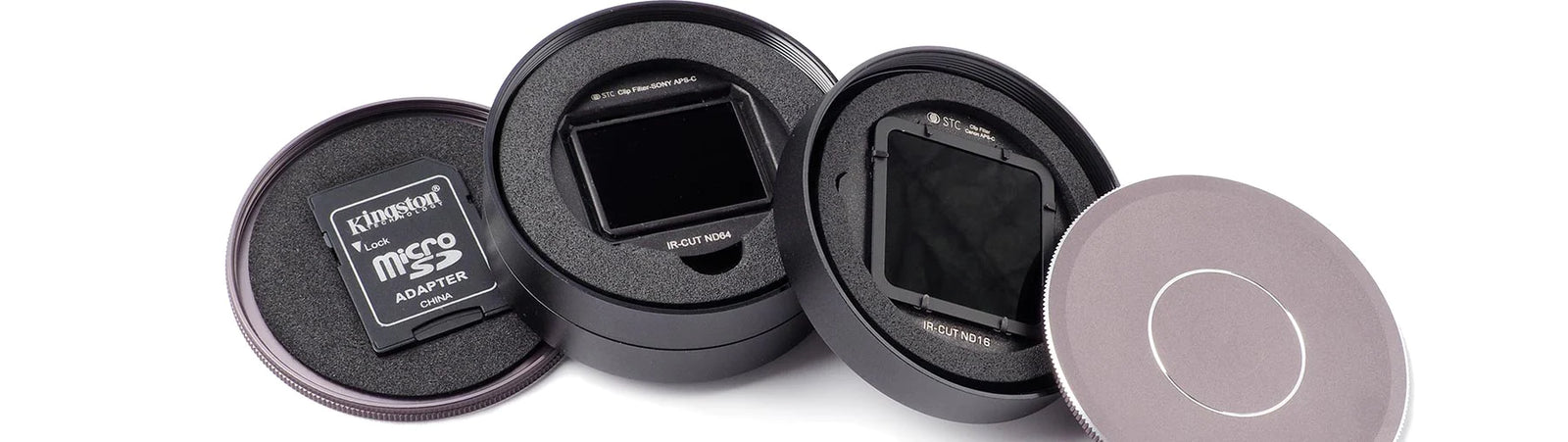 Accessories 週邊配件