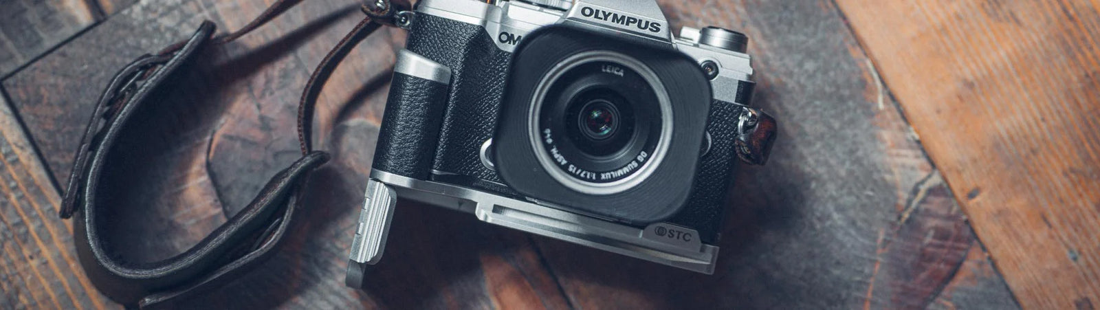 Folding Grips 快展手把