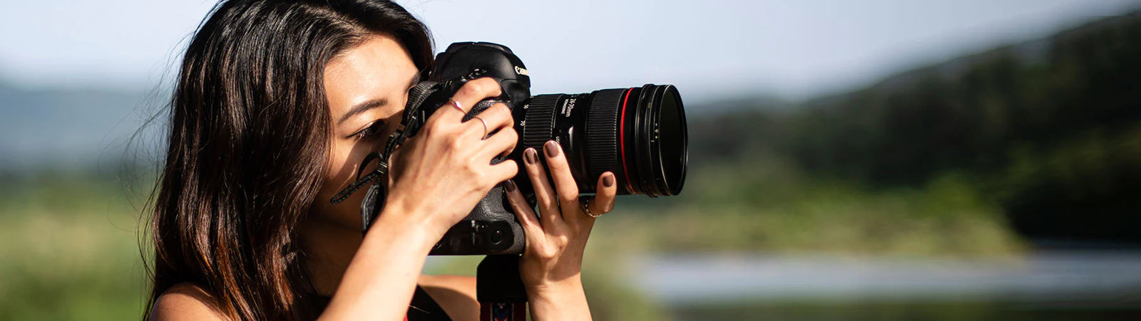 PHOTOGRAPHY 靜態攝影