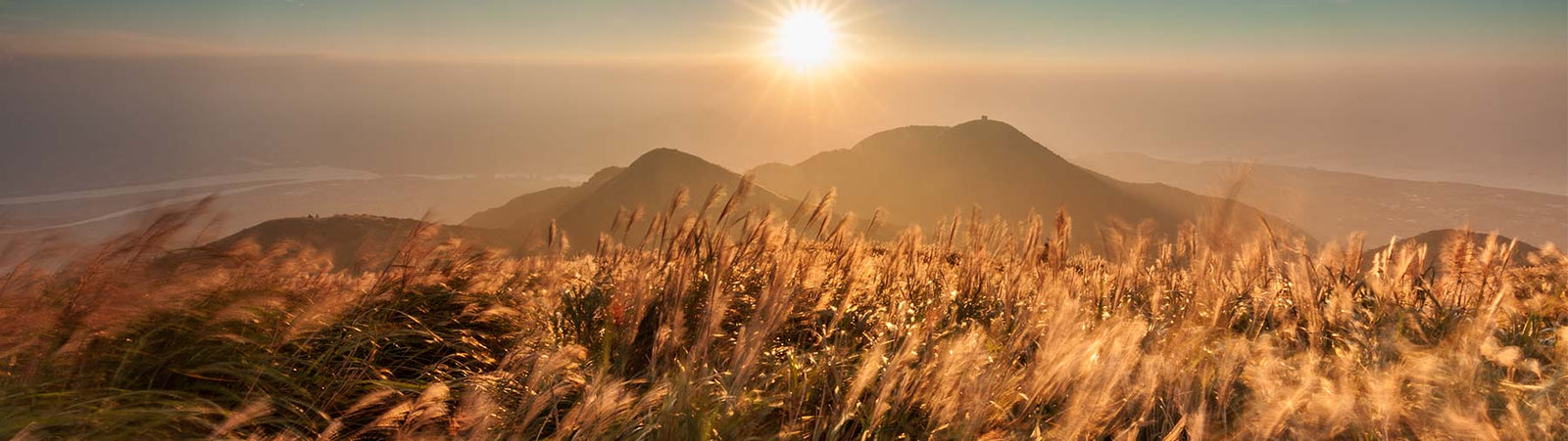 Variable Neutral Density Filters 可調減光濾鏡