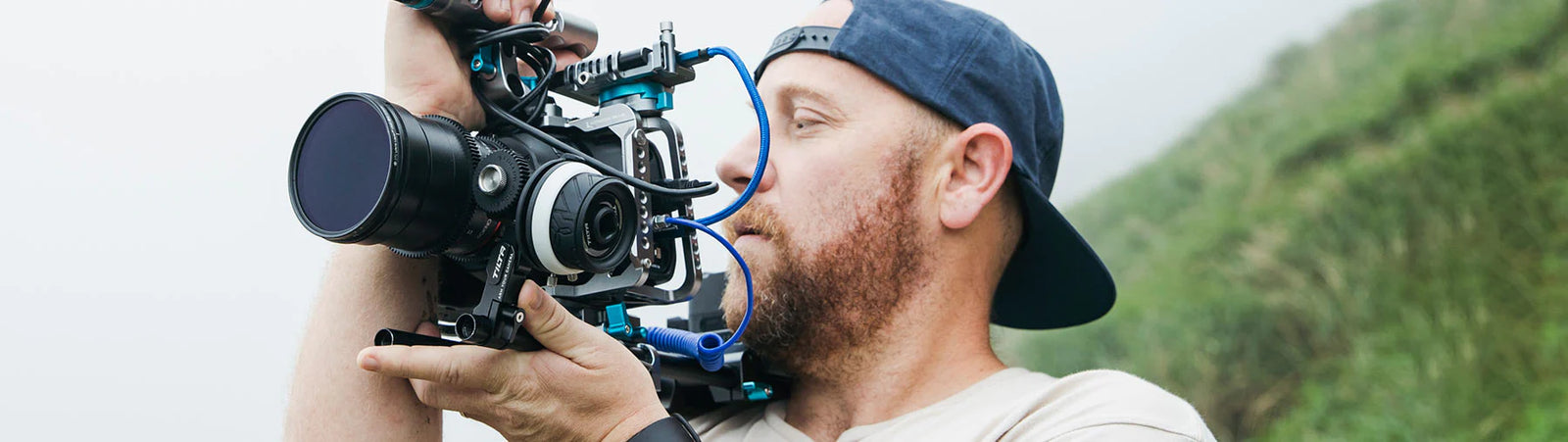 VIDEOGRAPHY 動態攝影