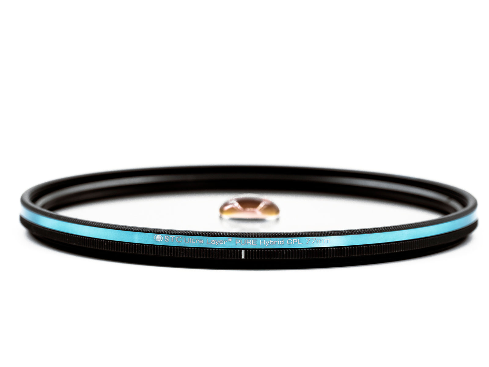 全新二代-純淨極致透光 (-0.5EV) 偏光鏡 PURE Hybrid CPL Filter