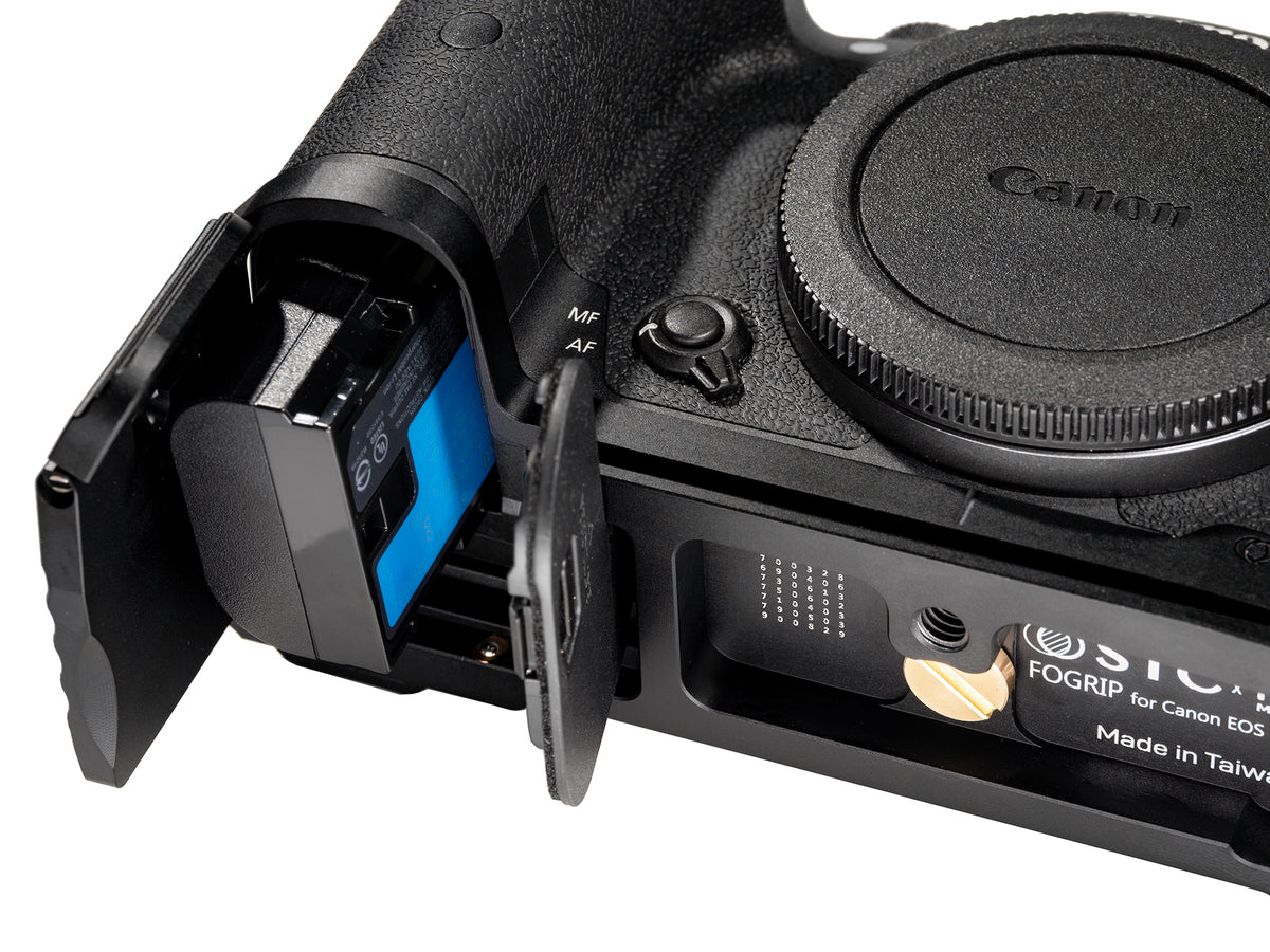 FOGRIP 快展手把 for Canon EOS R7