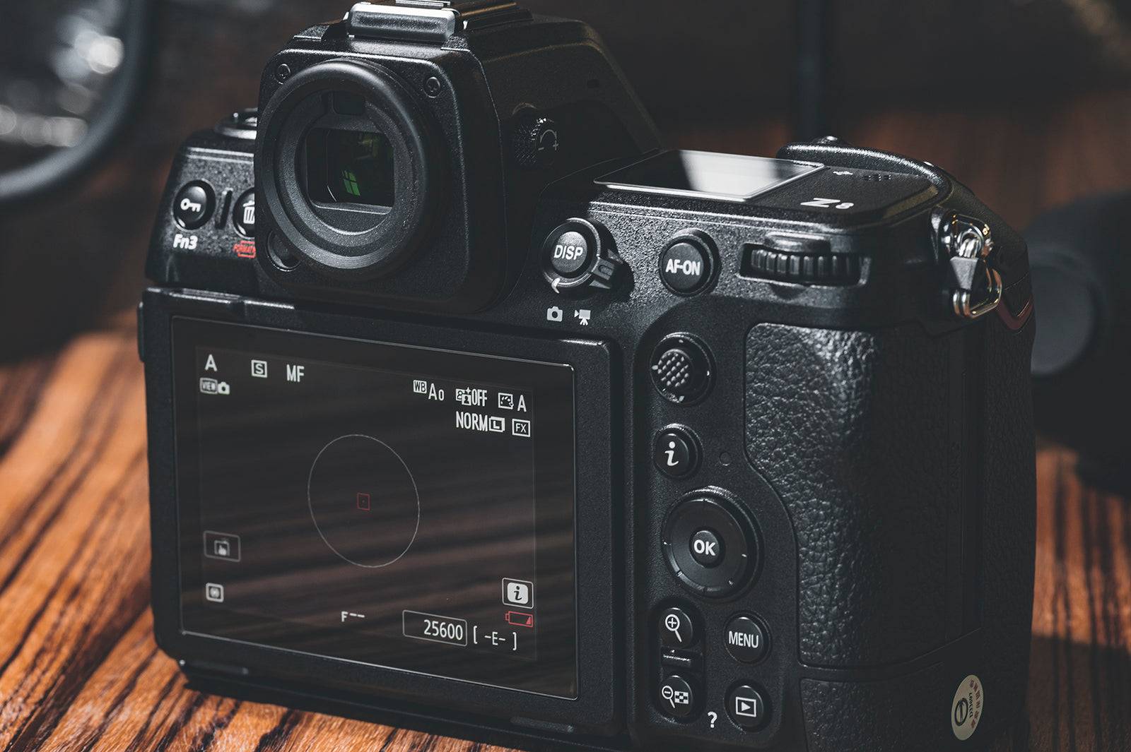 9H 相機玻璃保護貼 for Nikon