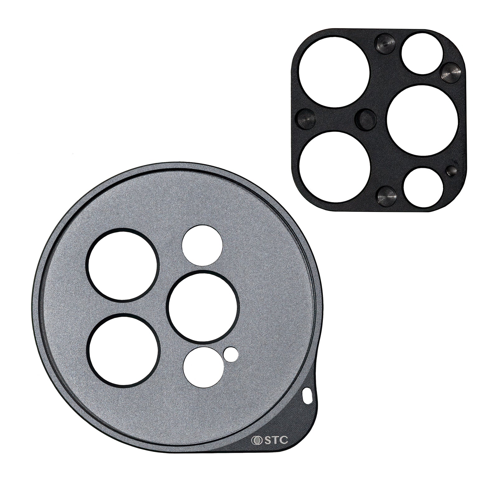 STC iMagFilter 手機磁吸濾鏡系統組