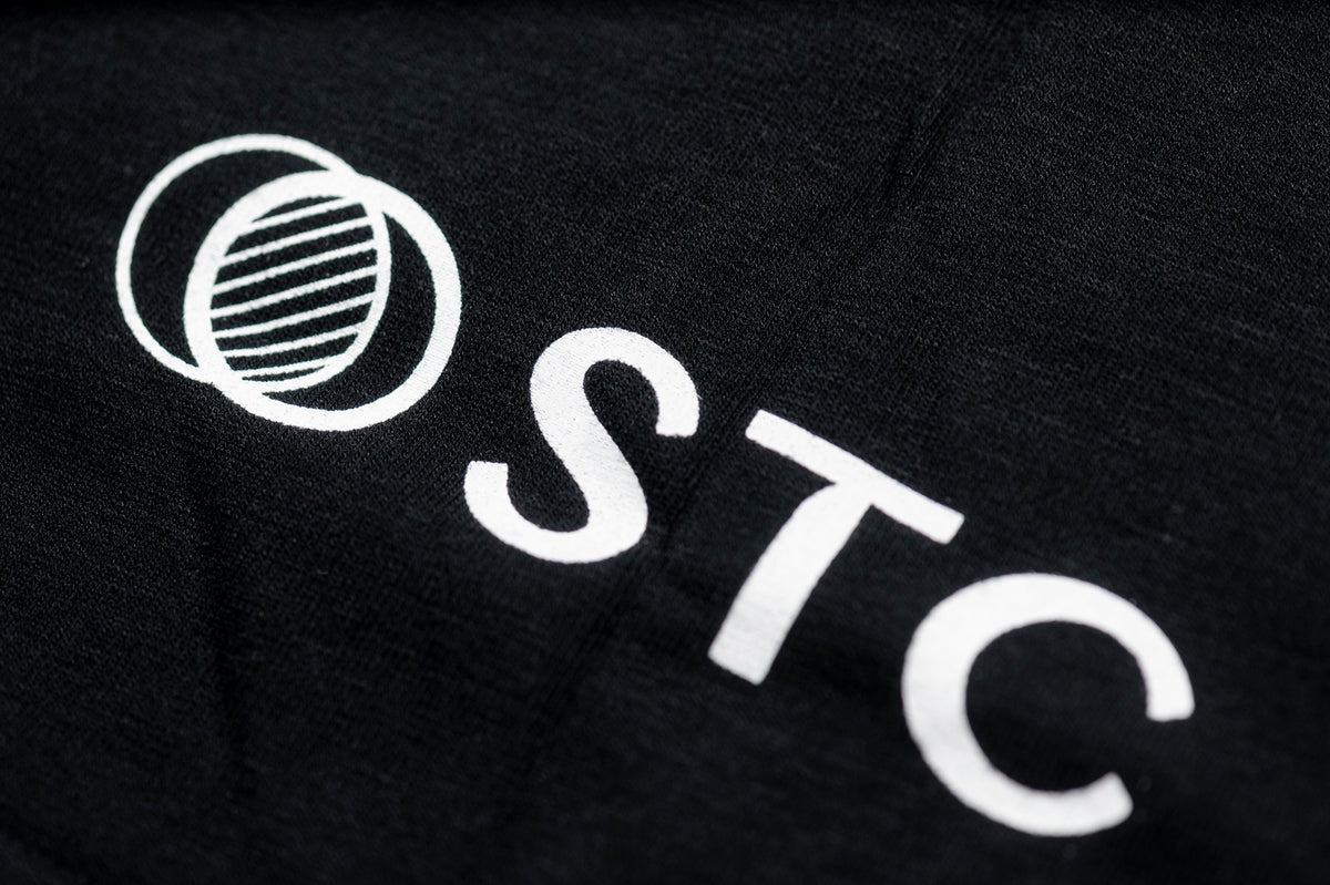 [官方限定]STC舒適透氣機能T-Shirt