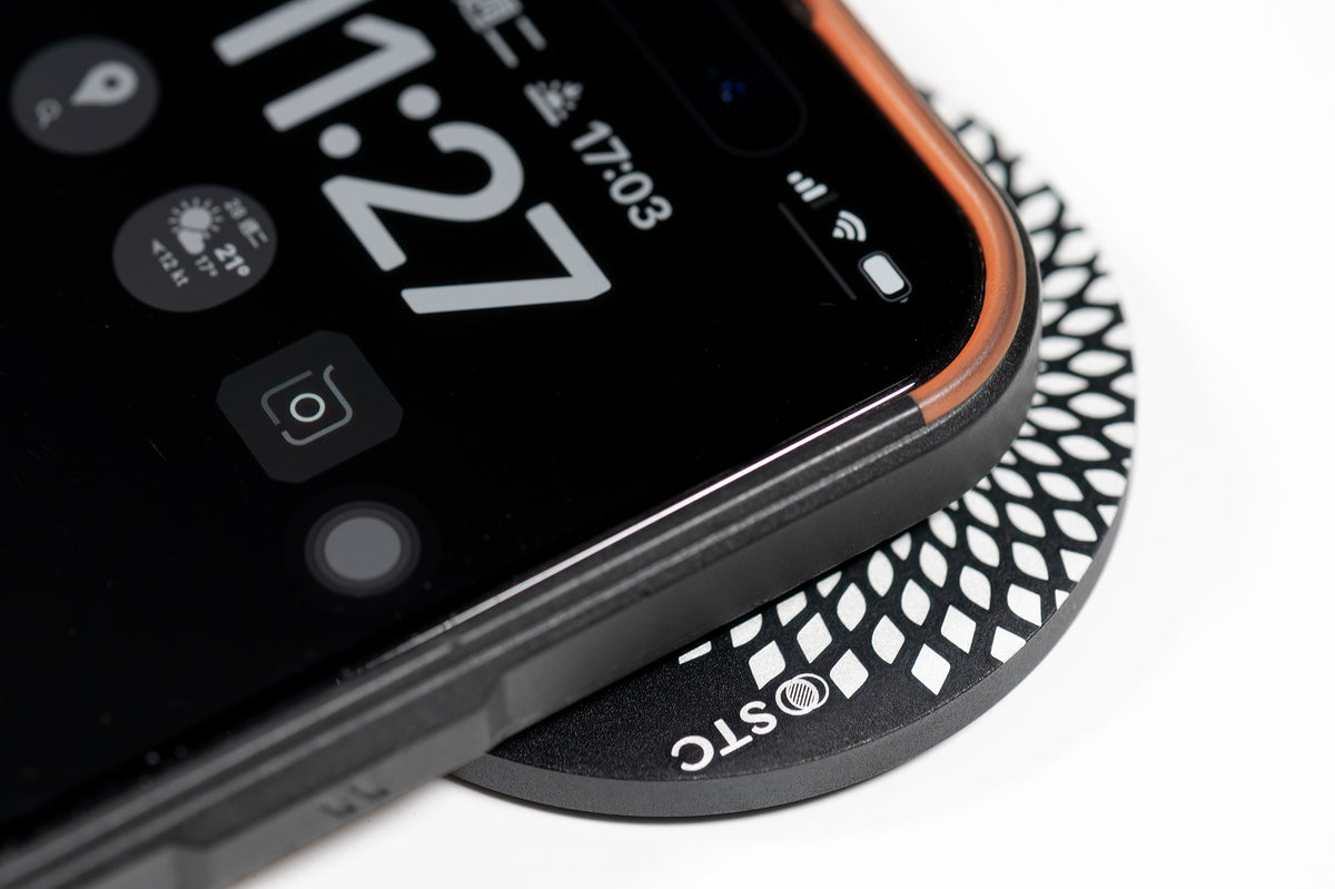 STC iMagFilter 手機磁吸濾鏡系統組