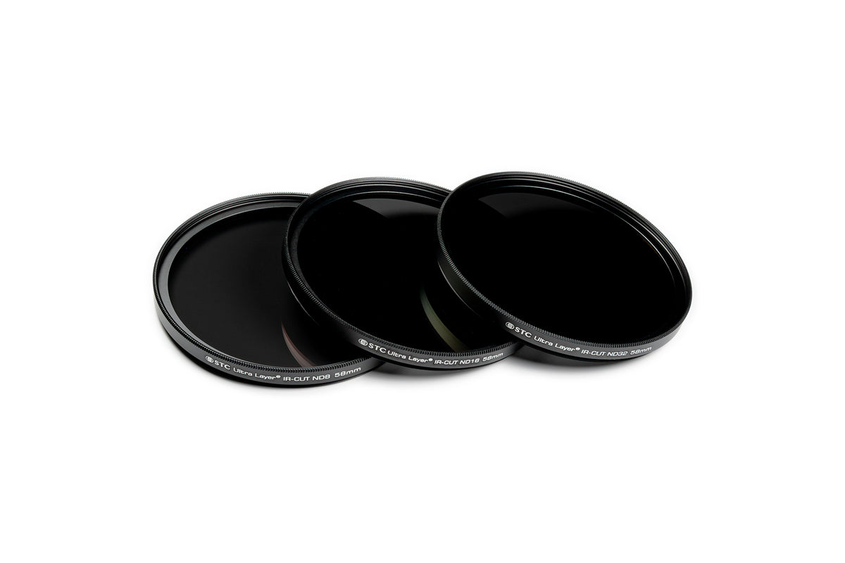 STC iMagFilter 手機磁吸濾鏡系統組