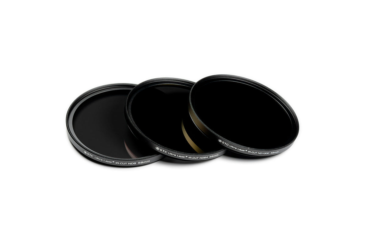 STC iMagFilter 手機磁吸濾鏡系統組