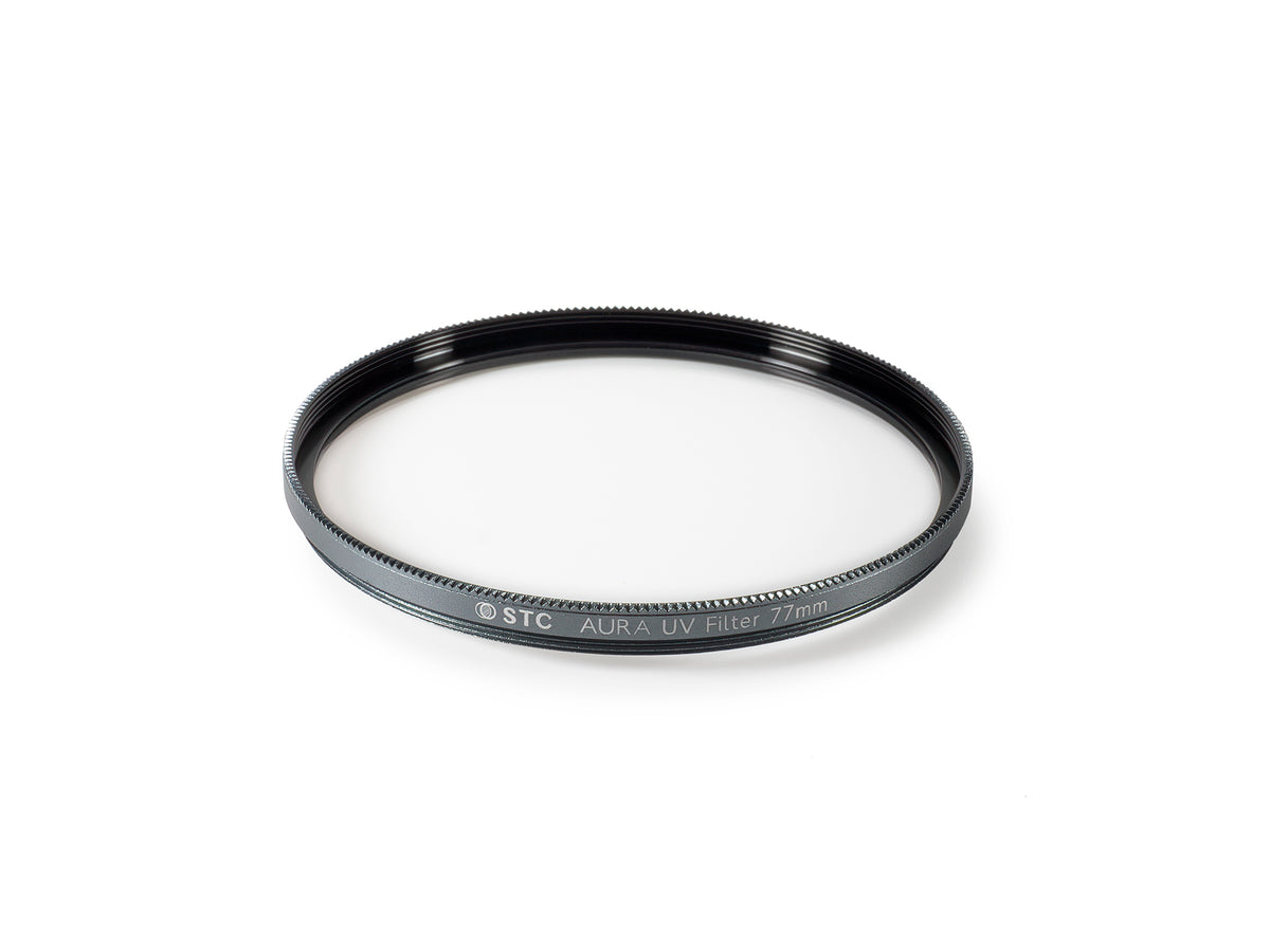 高細節抗紫外線保護鏡 AURA UV Filter