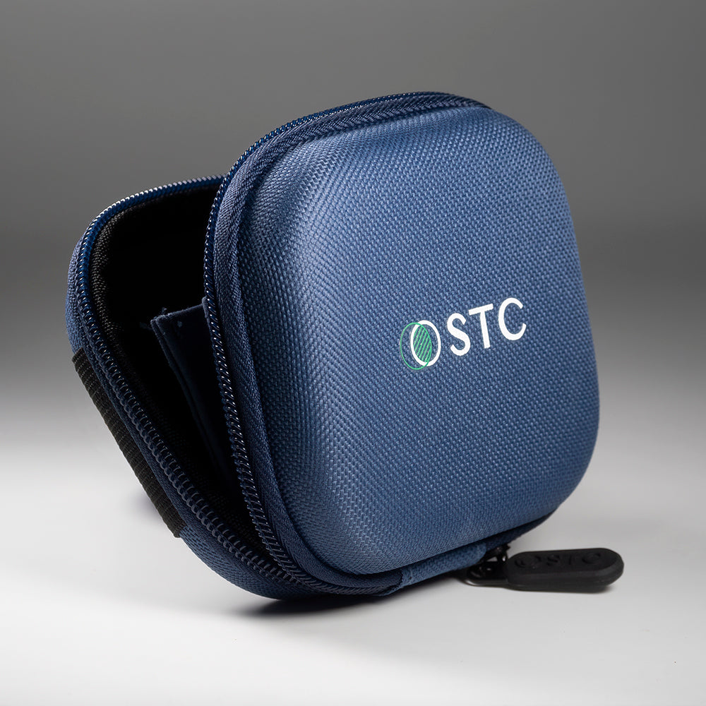 2024新品 STC 小巧大容量多片濾鏡收納包