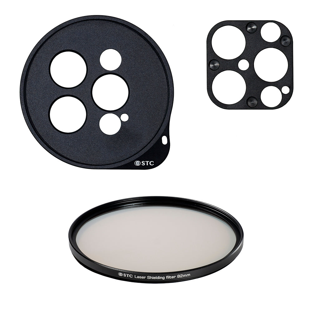 STC iMagFilter 手機磁吸濾鏡系統組