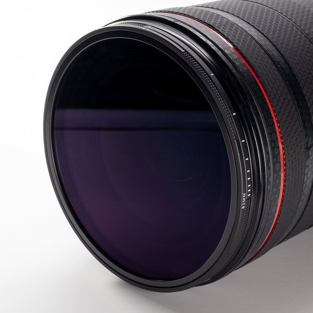 MagVario 磁吸 超低反射UV / 三合一CND 濾鏡套組