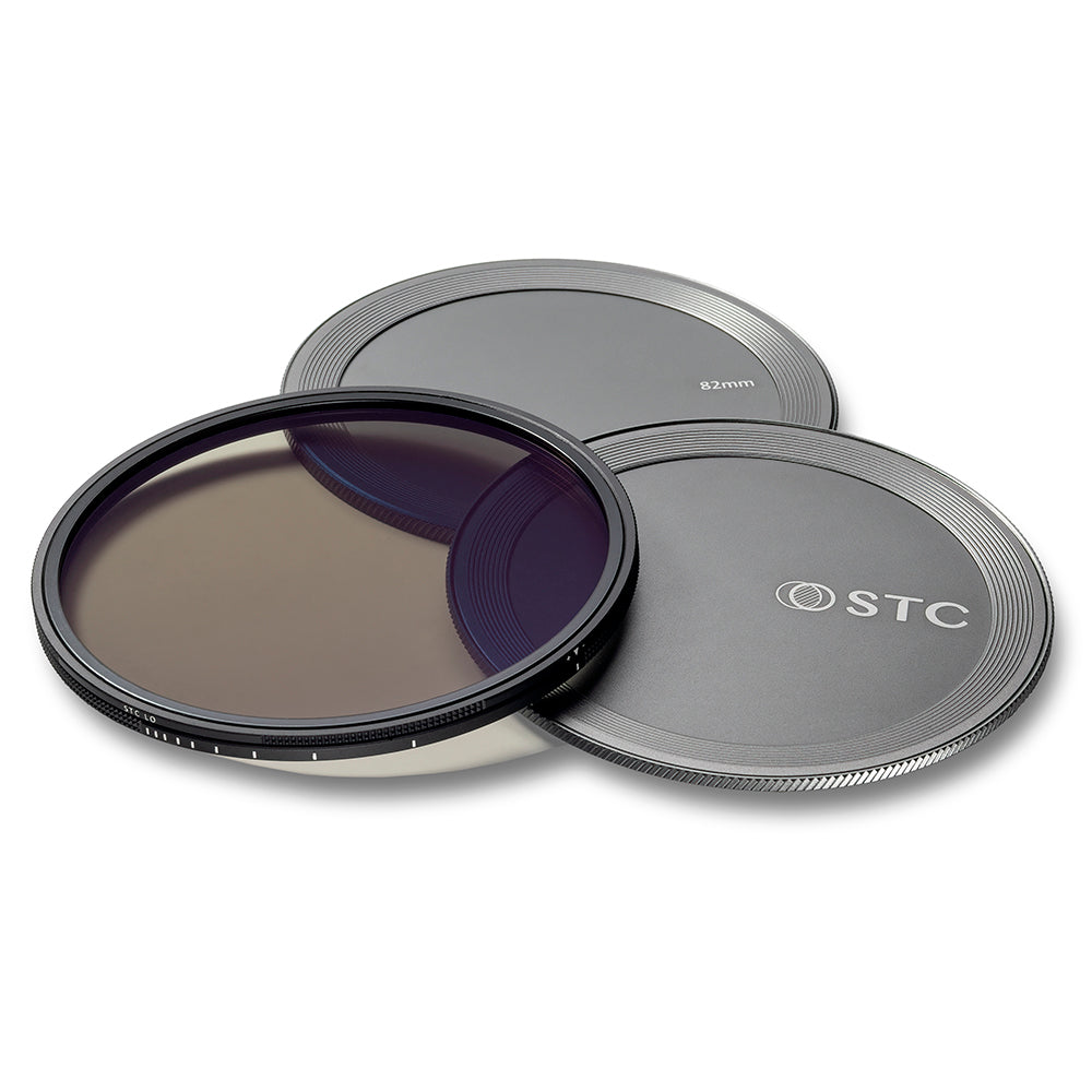 MagVario 磁吸 超低反射UV / 三合一CND 濾鏡套組