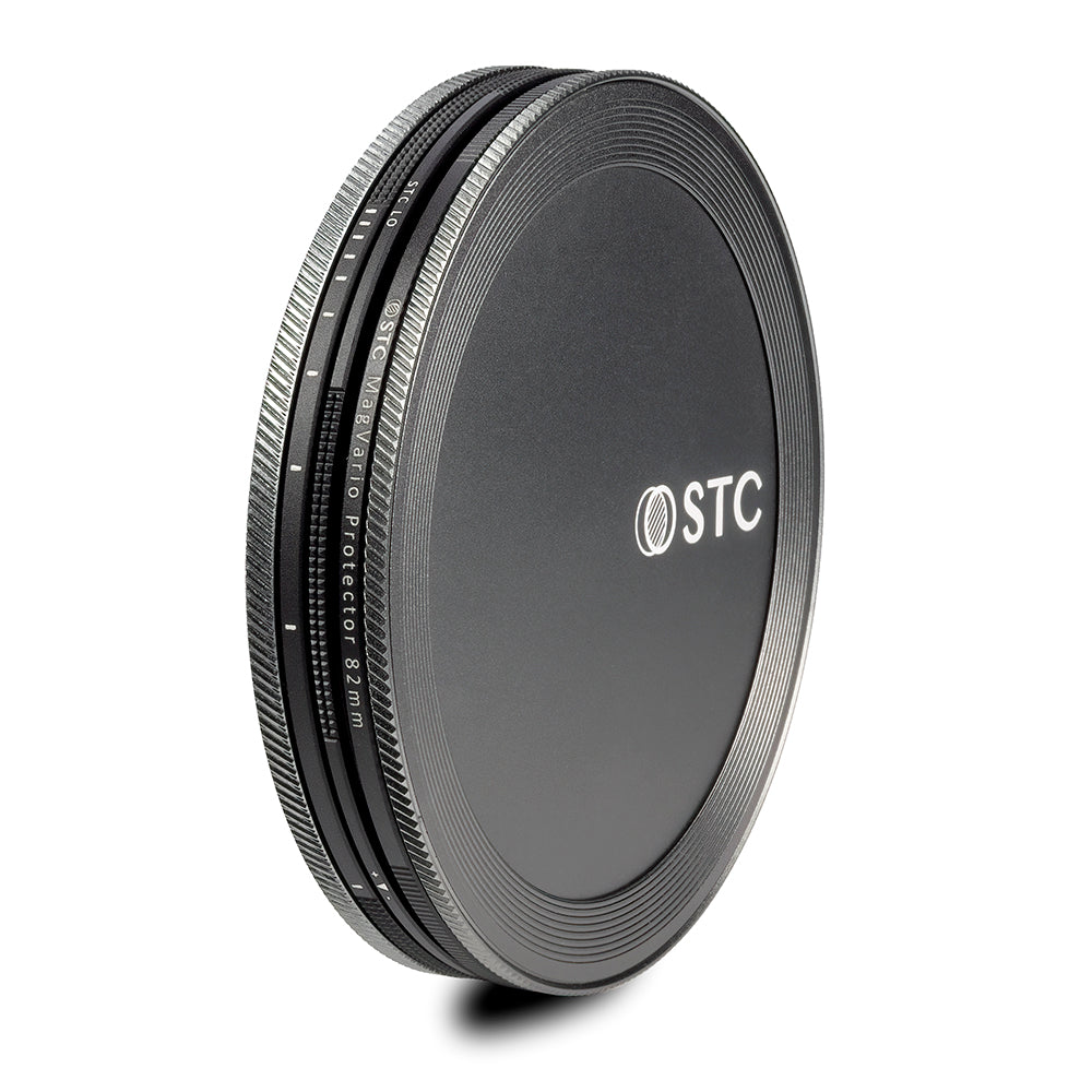 MagVario 磁吸 超低反射UV / 三合一CND 濾鏡套組