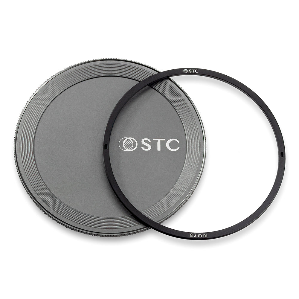 MagVario 磁吸 超低反射UV / 三合一CND 濾鏡套組