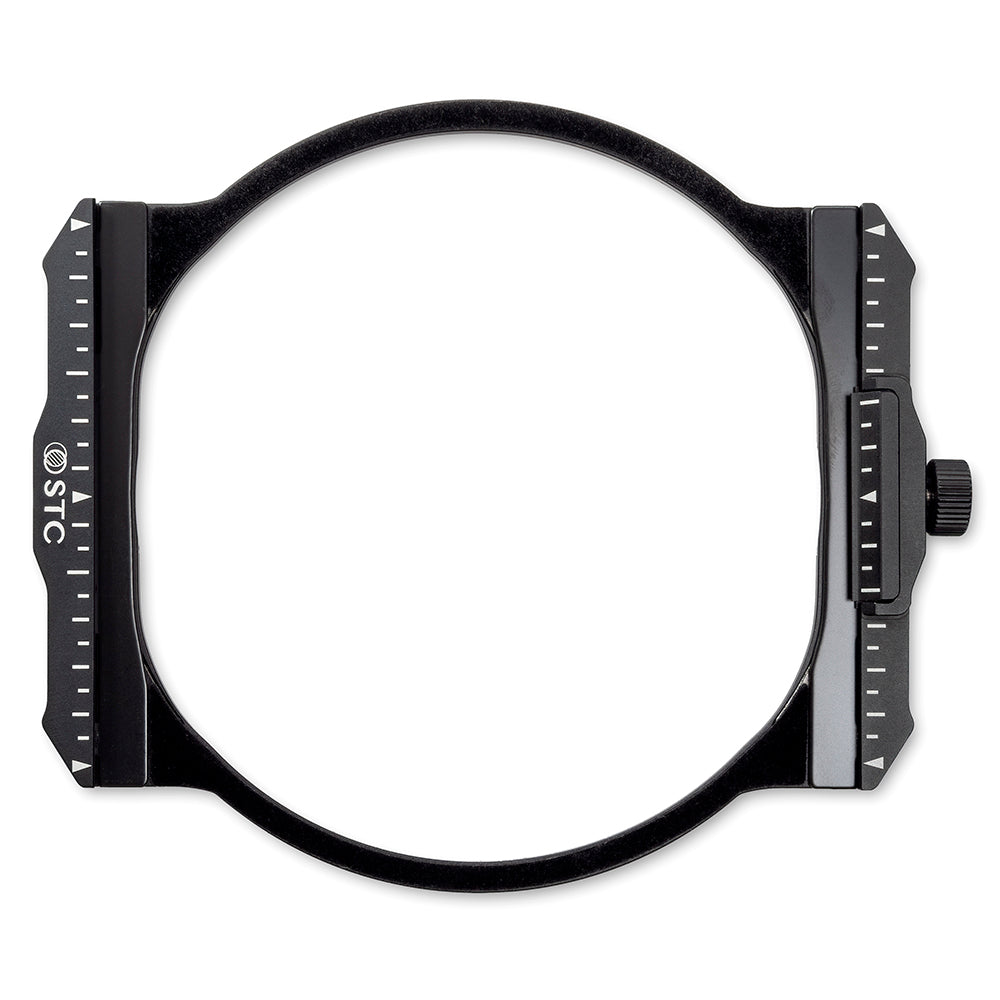 STC × H&amp;Y 磁吸Swift方形濾鏡系統