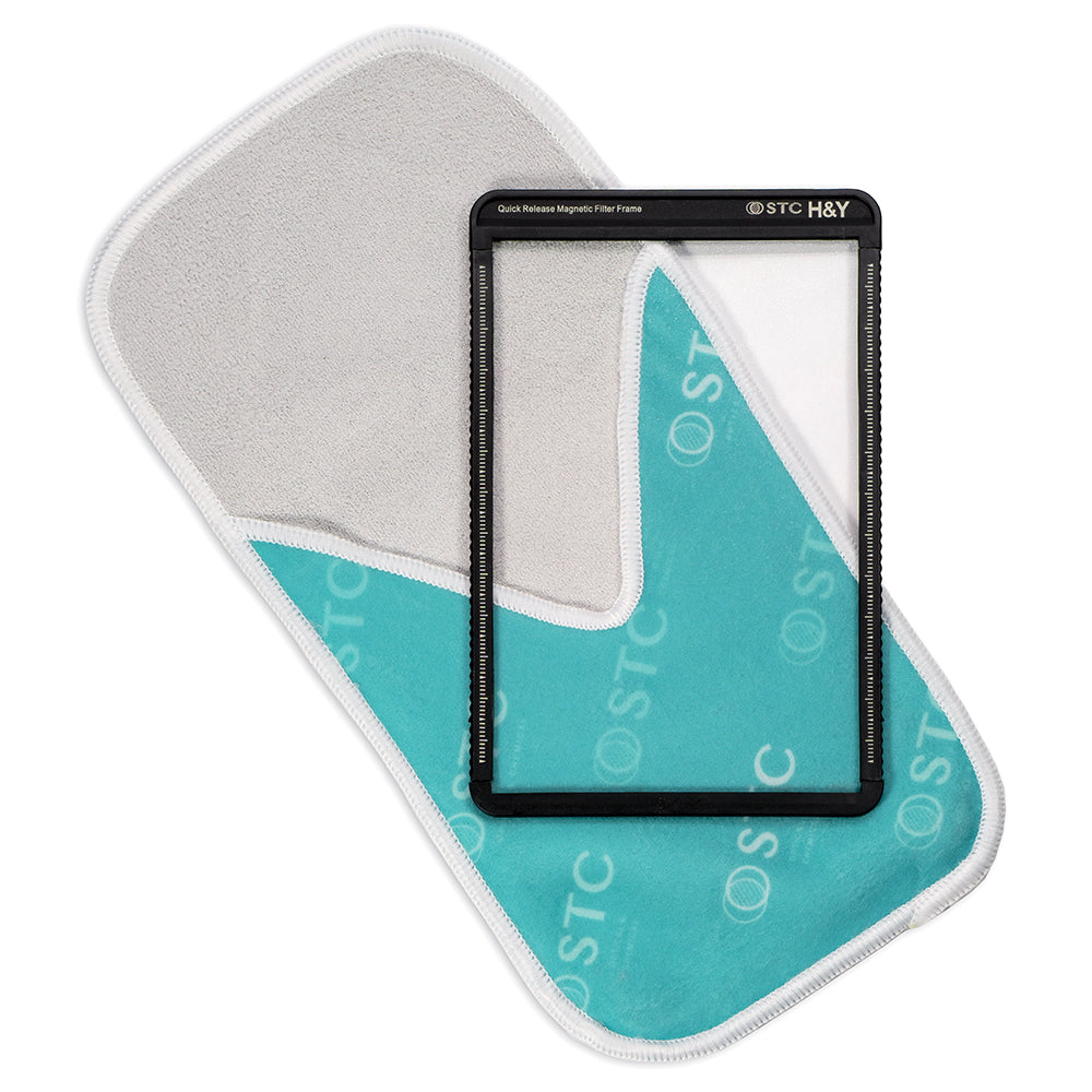 STC × H&Y 磁吸Swift方形濾鏡系統