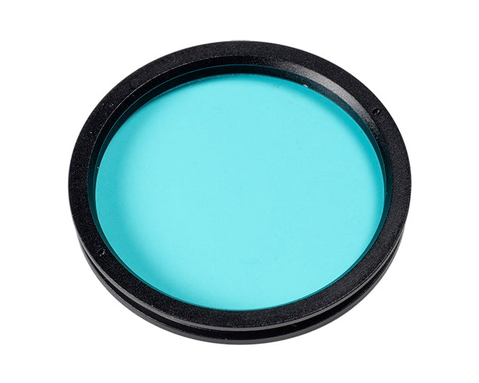 替換式藍玻璃 for BMPCC 4K (2025台灣限定優惠)