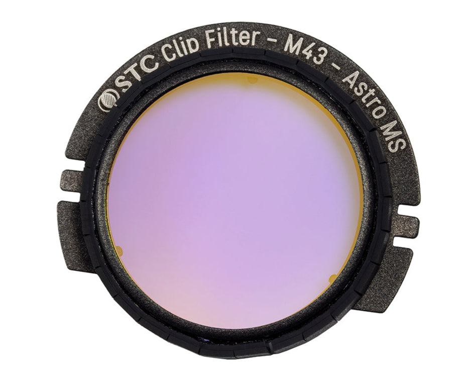 0.5mm 超薄低光暈光害系列 - 內置型濾鏡 for Olympus 系列, Z Cam E2