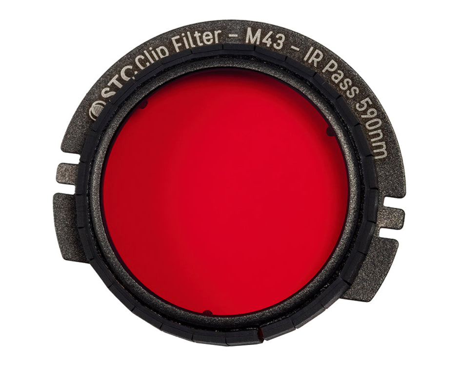 紅外線攝影 - 已改機用內置型濾鏡 for Olympus 系列, Z Cam E2