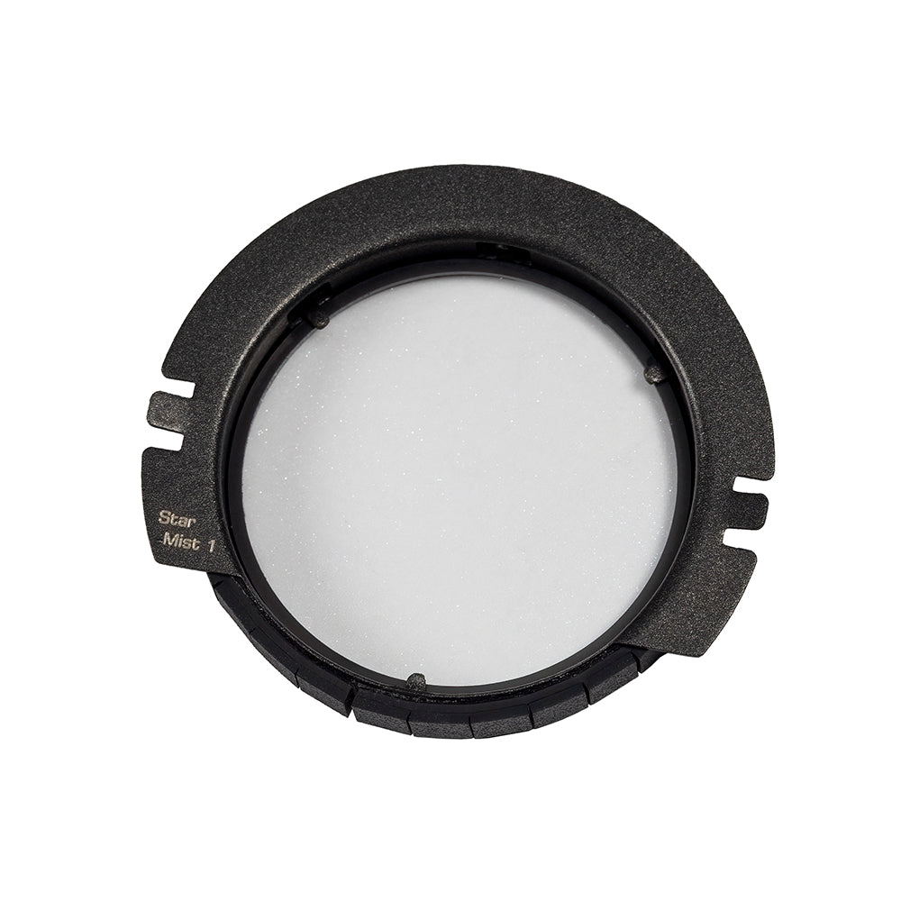 星柔系列－內置型濾鏡 Star Mist Cilp Filter for Olympus 系列, Z Cam E2