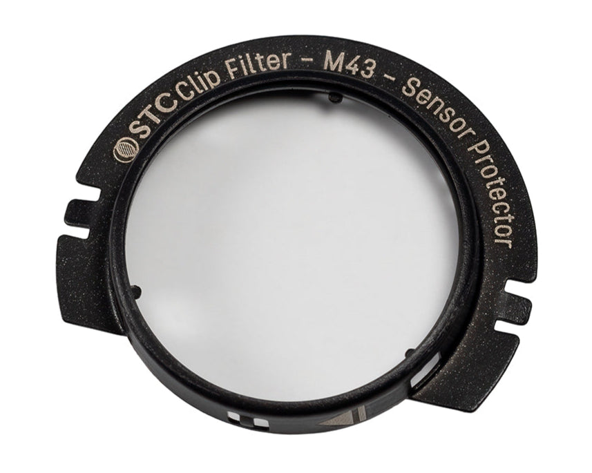 感光元件保護鏡 for Panasonic, BMPCC OG(1080P), 4K M4/3系列