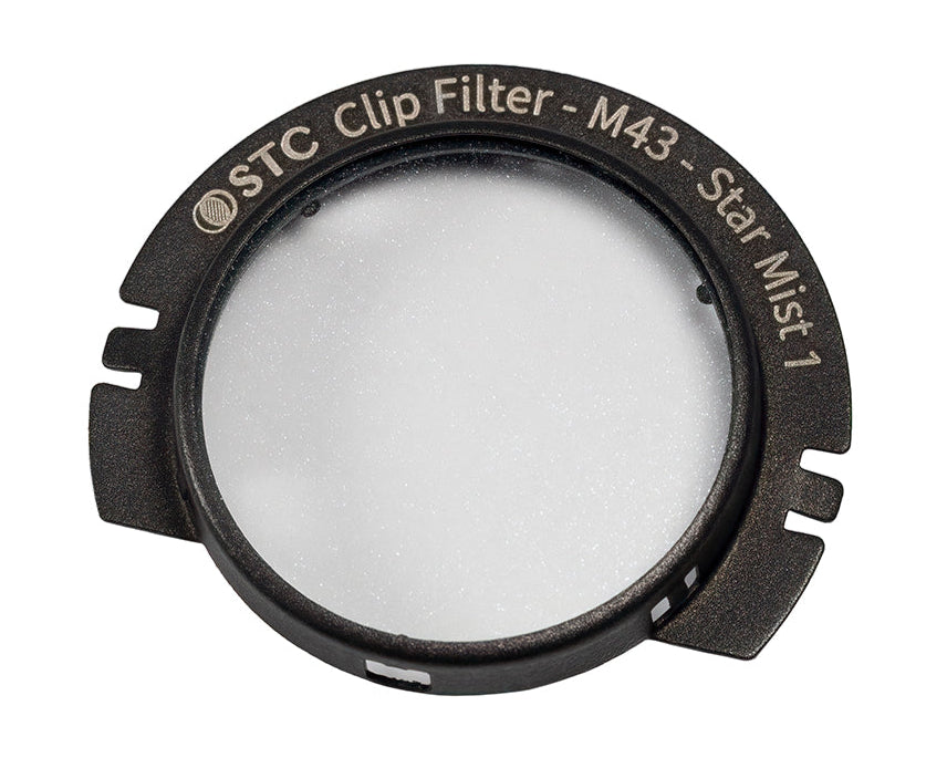 星柔系列－內置型濾鏡 Star Mist Cilp Filter for Panasonic, BMPCC OG(1080P), 4K M4/3系列