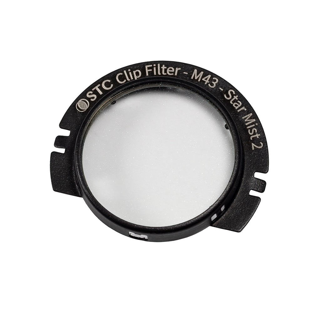 星柔系列－內置型濾鏡 Star Mist Cilp Filter for Panasonic, BMPCC OG(1080P), 4K M4/3系列