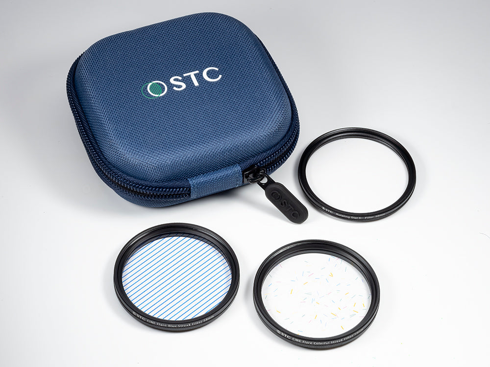 STC iMagFilter 手機磁吸濾鏡系統組