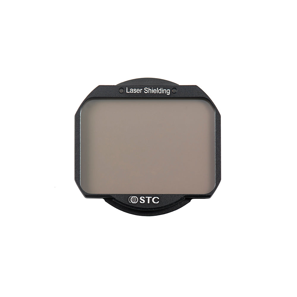 2025 反射式抗雷射濾鏡Laser Shielding系列－A74版內置型濾鏡 for SONY A7IV、ZV-E1、A7CII、A7CR