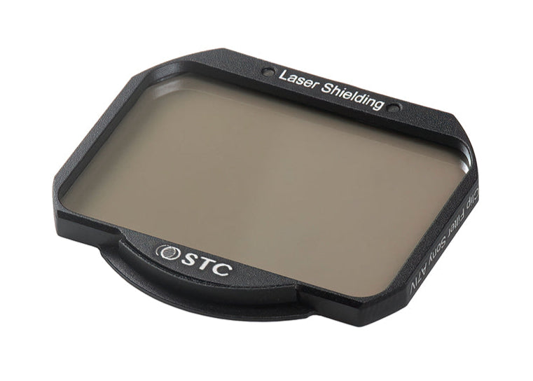 2025 反射式抗雷射濾鏡Laser Shielding系列－A74版內置型濾鏡 for SONY A7IV、ZV-E1、A7CII、A7CR