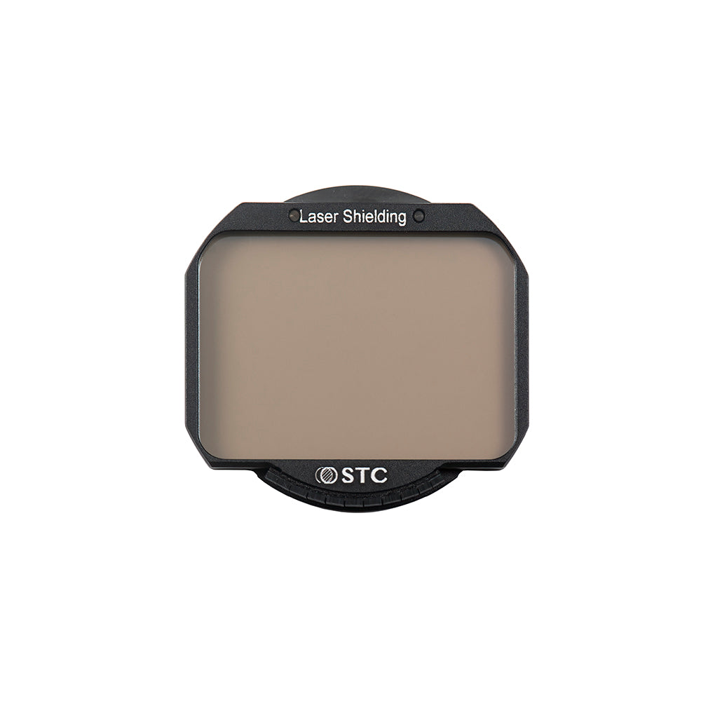 2025 反射式抗雷射濾鏡Laser Shielding系列－A7R4版內置型濾鏡 for SONY A1, A1II, A7SIII, A7R4, A7R5, A9II, FX3, A9III and A7C, A7, A7II, A7III, A7R, A7RII, A7RIII, A7S, A7SII, A9, FX2 無反系列