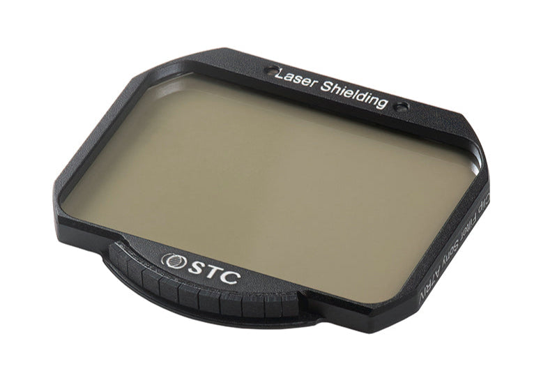 2025 反射式抗雷射濾鏡Laser Shielding系列－A7R4版內置型濾鏡 for SONY A1, A1II, A7SIII, A7R4, A7R5, A9II, FX3, A9III and A7C, A7, A7II, A7III, A7R, A7RII, A7RIII, A7S, A7SII, A9, FX2 無反系列