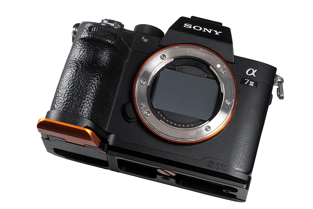 2025 反射式抗雷射濾鏡Laser Shielding系列－A74版內置型濾鏡 for SONY A7IV、ZV-E1、A7CII、A7CR