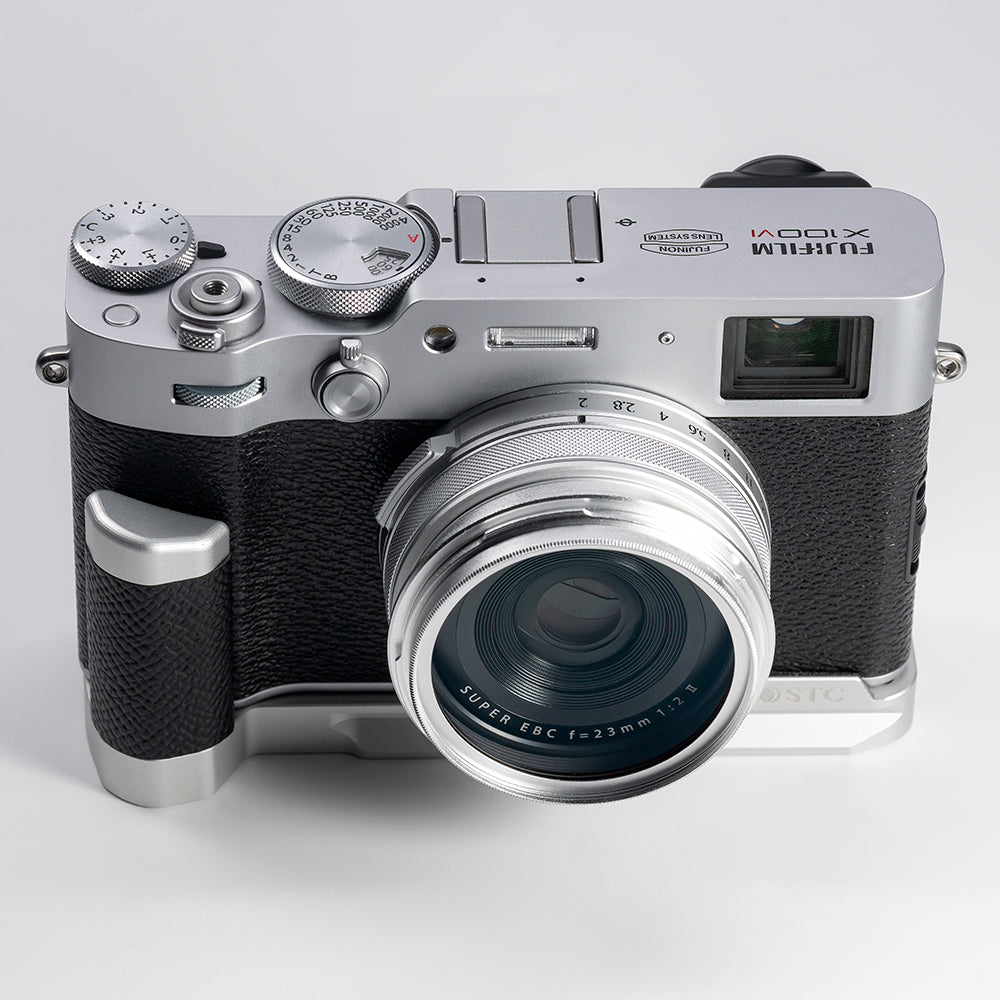 STC FAR-X100 濾鏡/遮光罩轉接環 for Fujifilm X100V / X100 VI