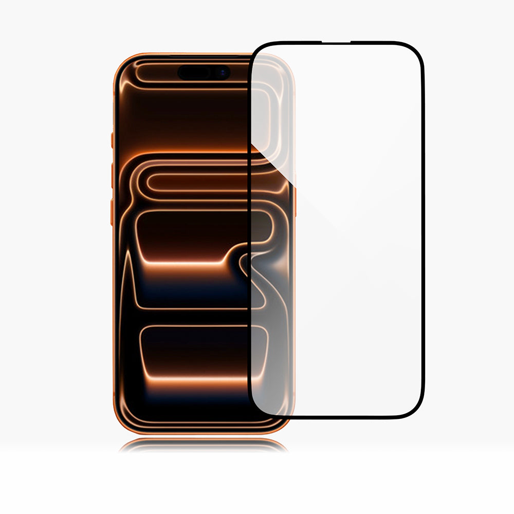 STC 3D滿版9H鋼化玻璃保護貼 for iPhone 17 16 15 14 13 12 11 Pro Max XS X