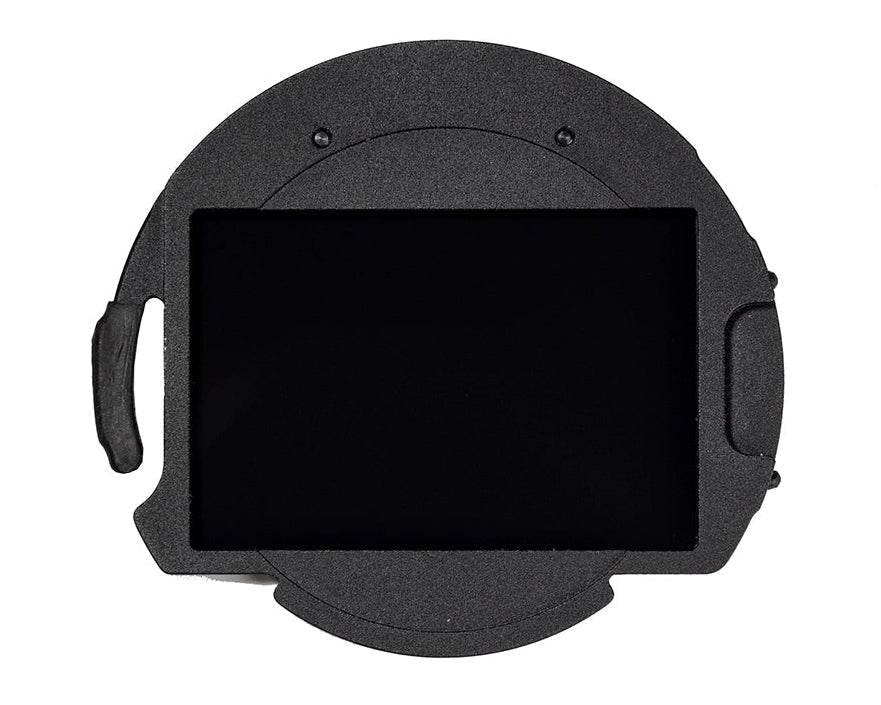 星柔系列－內置型濾鏡 Star Mist Cilp Filter for Canon EOS R V.2 系列