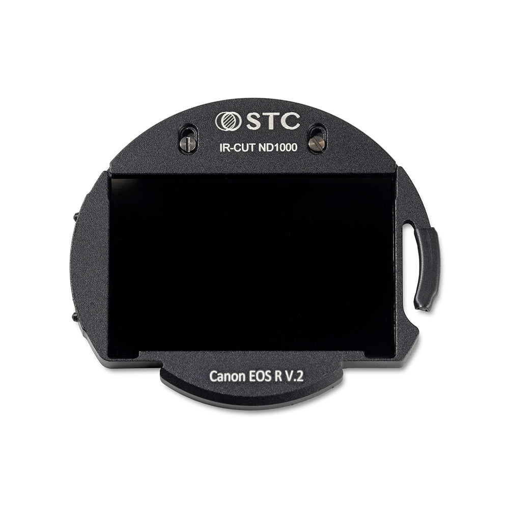 ND減光鏡 - 內置型濾鏡 for Canon EOS R V.2 系列