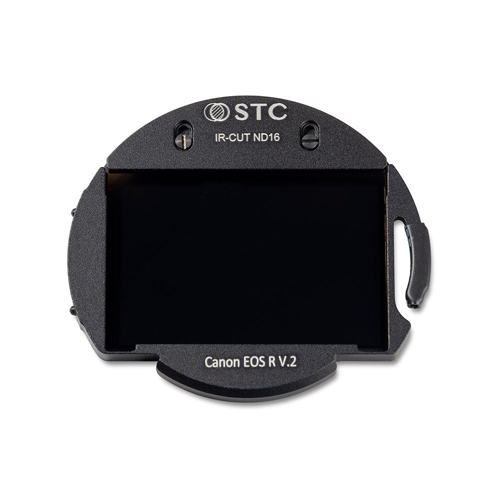 ND減光鏡 - 內置型濾鏡 for Canon EOS R V.2 系列