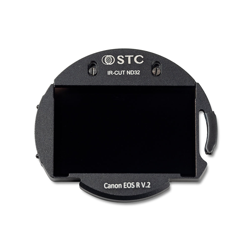 ND減光鏡 - 內置型濾鏡 for Canon EOS R V.2 系列