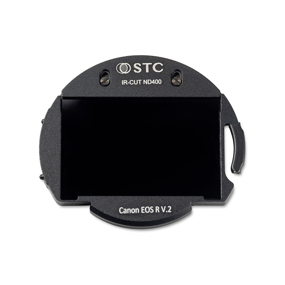 ND減光鏡 - 內置型濾鏡 for Canon EOS R V.2 系列