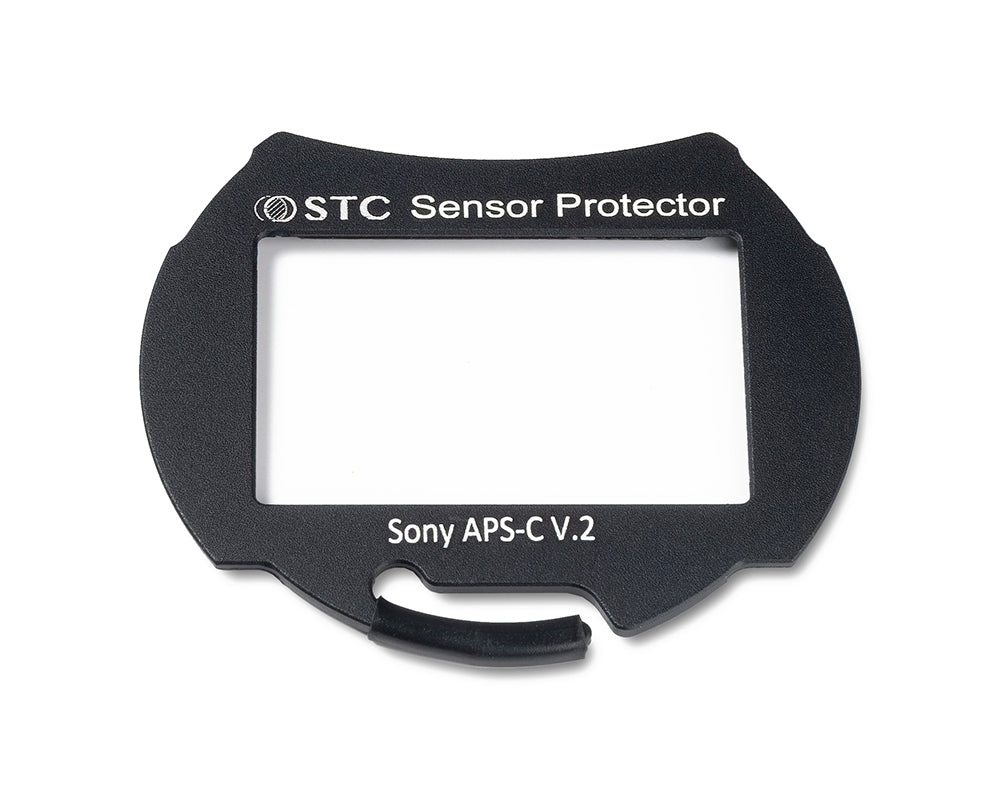 感光元件保護鏡Sensor Protector for Sony APS-C V.2系列