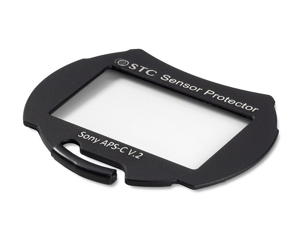 感光元件保護鏡Sensor Protector for Sony APS-C V.2系列