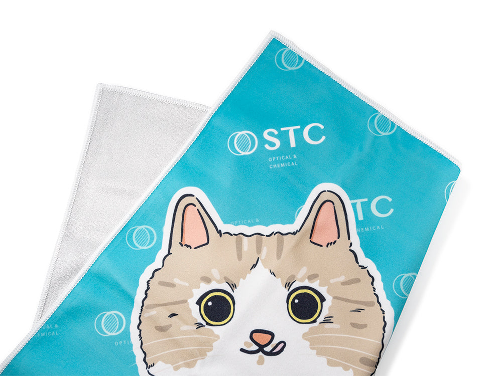 2026新品 多用途抗刮魔術百黏布－相機平板筆電都好包