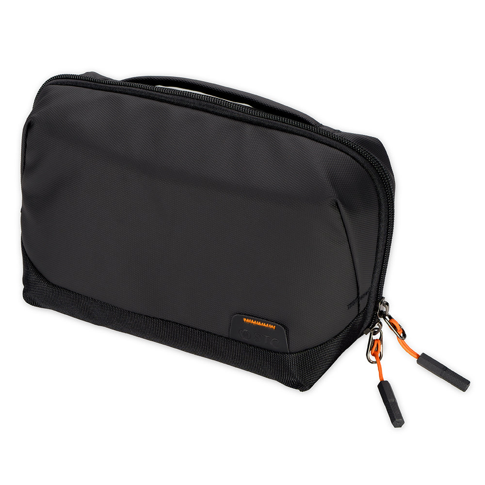 Clamshell Max 全開式多隔層收納包