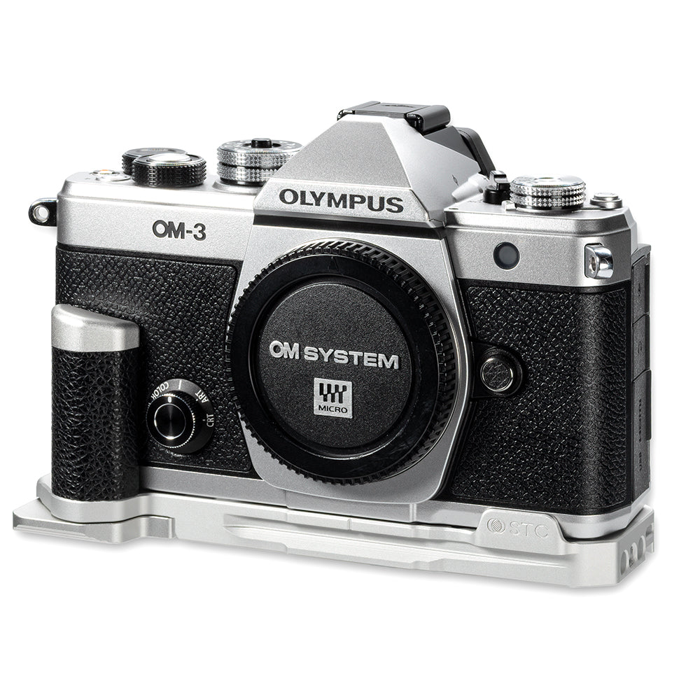 FOGRIP 快展手把 for Olympus OM-3