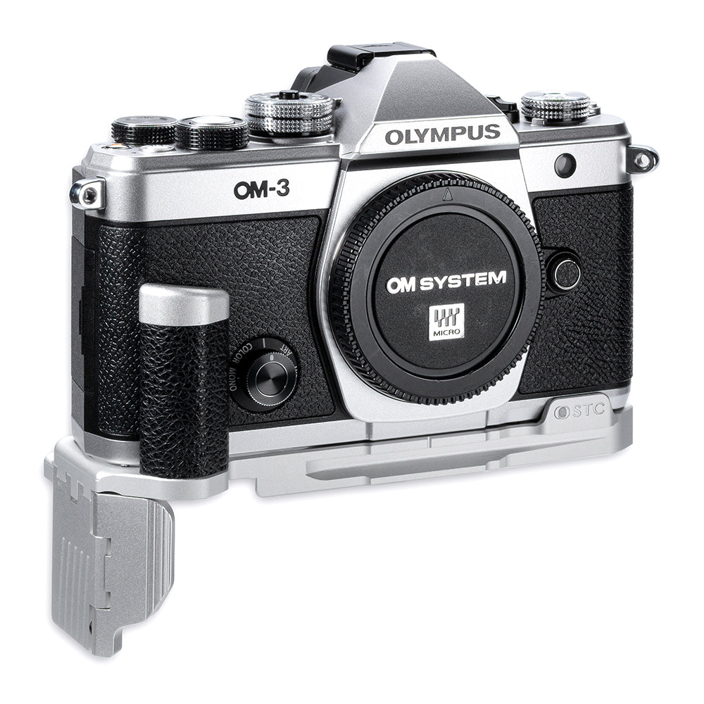 FOGRIP 快展手把 for Olympus OM-3